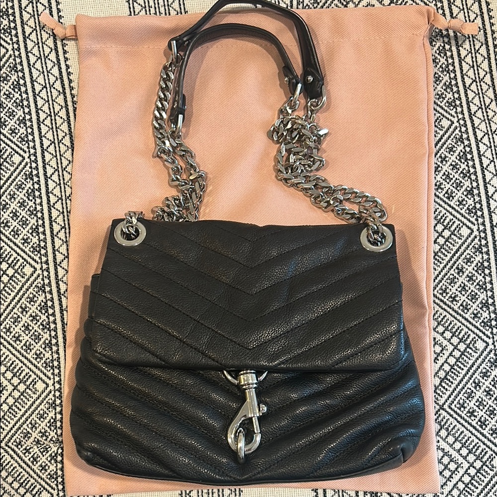 Rebecca Minkoff Edie Crossbody